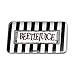 Beetlejuice Animated Series Logo Metal Rectangle Lapel Hat Pin Tie Tack Pinback
