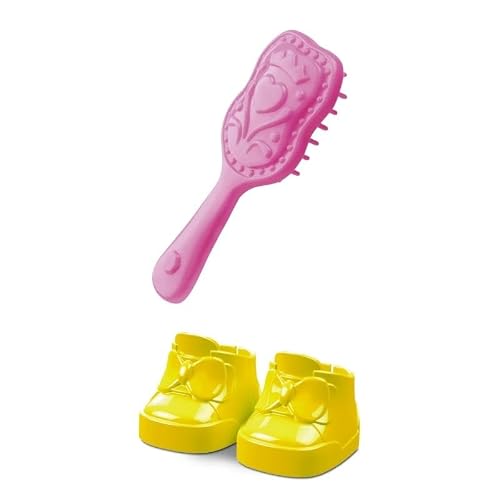 Boneca Nina A Caverna Encantada Divertoys