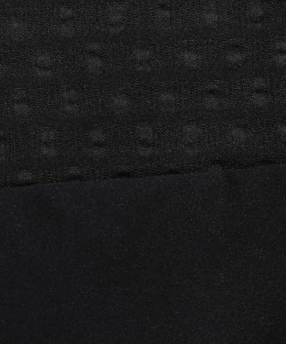 Image of PUMA , Men, PUMATECH Half-Zip Crew, Black, L (63210101)