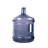 ORE International Water Bottle, 3 gal, Blue