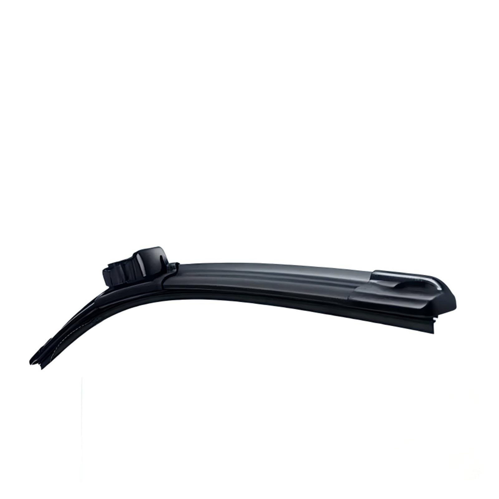 Limpiaparabrisas Escobilla limpiaparabrisas coche para Tesla para modelo X 2016-2018 28 "+ 18" parabrisas goma limpia silicona