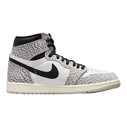 Image of Nike Men's Air Jordan 1 Retro High OG Sneaker