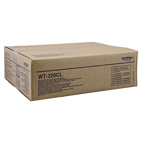 Brother WT 320CL - vue 5