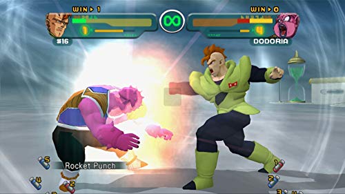 Image of Dragon Ball Z Budokai HD Collection - Xbox 360 (Renewed)