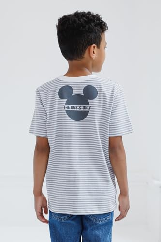 Disney Mickey Mouse Matching Family Father's Day T-Shirt Toddler to Adult4