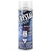 Design Master Crystal Frost Aerosol Spray, 6-Ounce, Clear
