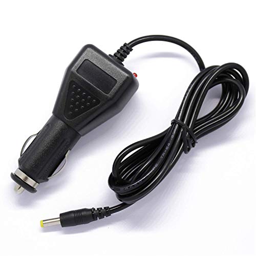 パナソニック【ポータブルCDプレーヤー】アダプターとケーブル 3点セット Amazon.co.jp: Xzrucst カーアダプター充電器電源コード Sony