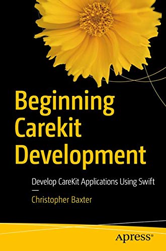 Buy Beginning CareKit Development — BookShops.in