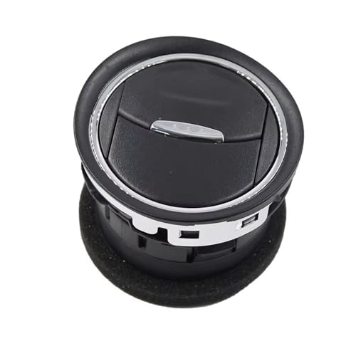 Marco rejilla aire coche para Ford Mondeo MK4 2007-2014, difusor redondo salpicadero