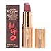 Charlotte Tilbury HOT LIPS Matte Revolution Luminous Lipstick - Secret Salma