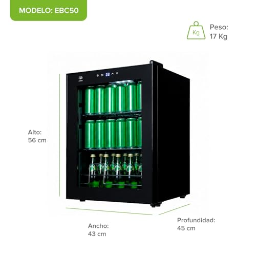 Listado de Refri Daewoo , tabla con los diez mejores. 24 Imagen adicional