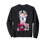 Lama regalo di compleanno 91 per le donne
