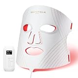 wavytalk Glow Time LED Mask