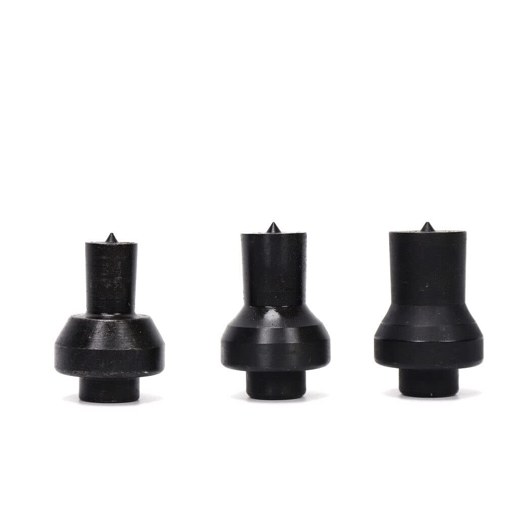 31T - Perforatrice idraulica per lamiera, Premium CH-60, 4 misure