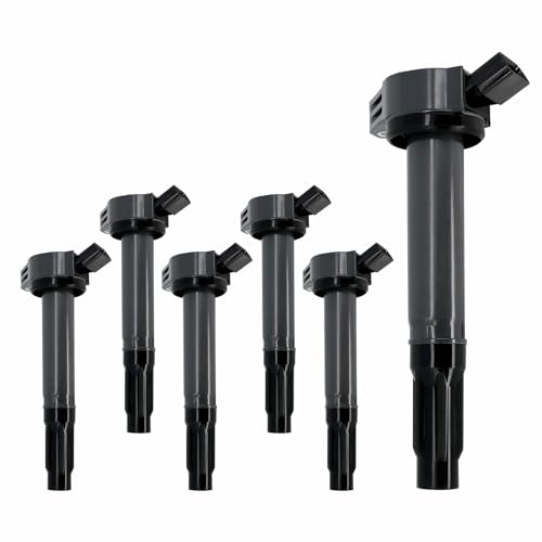 Image of UF487 Ignition Coil Pack for Toyota Camry 2007-2015