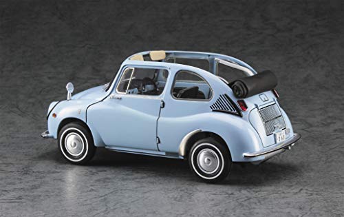 Hasegawa 1/24 Scale 360 Convertible Modelo a Escala miniatura 2