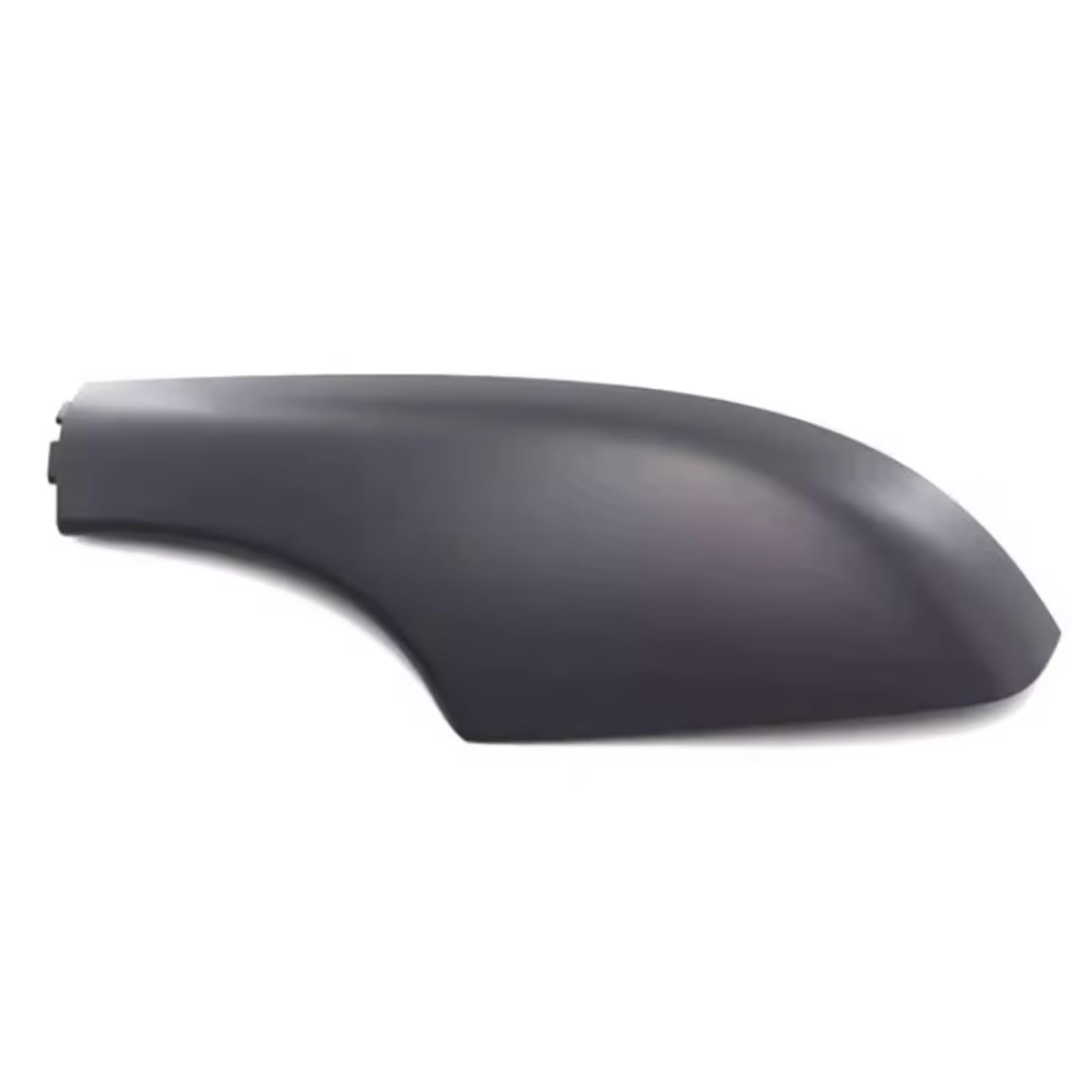 Cache-Barres de Toit Remplacement Facile 4 Pièces pour Skoda Yeti SUV Noir