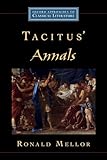 Tacitus' Annals (Oxford Approaches to Classical Literature)
