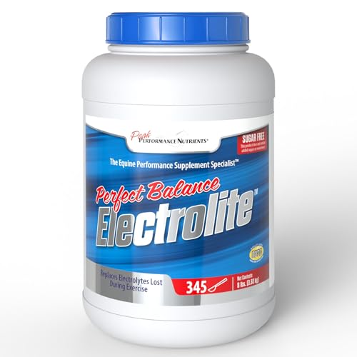 Peak Performance Nutrients Perfect Balance Electrolite 8 LB