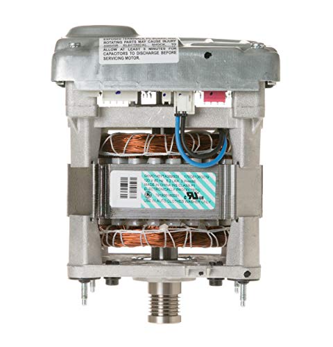 GE® Washing Machine Motor Inverter Assembly