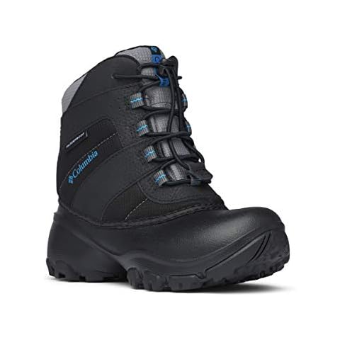 Bottes de neige Columbia Rop Tow III Cover