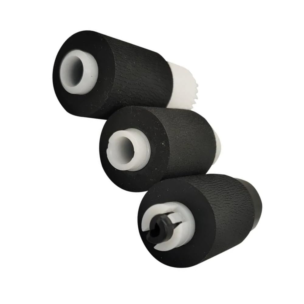 Rouleau de ramassage papier Kyocera FS 4200 et galet TASKalfa 305