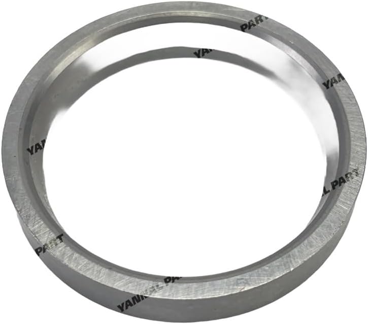 12 PC Exhaust Valve Seat Suitable for Mitsubishi S6A3 Engine Part