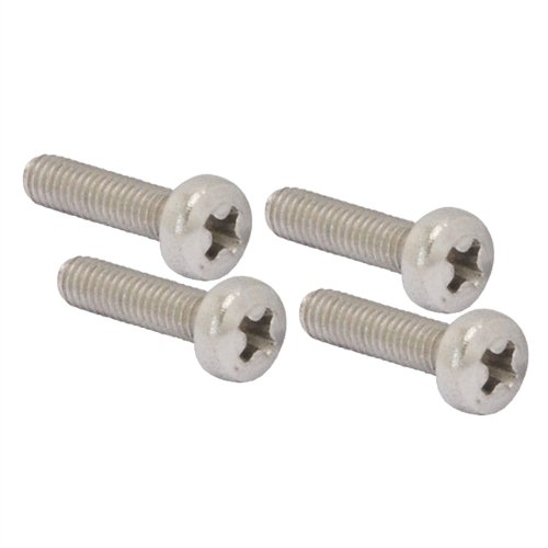 4 tornillos para receptor de collar de entrenamiento de perros DOGtrace