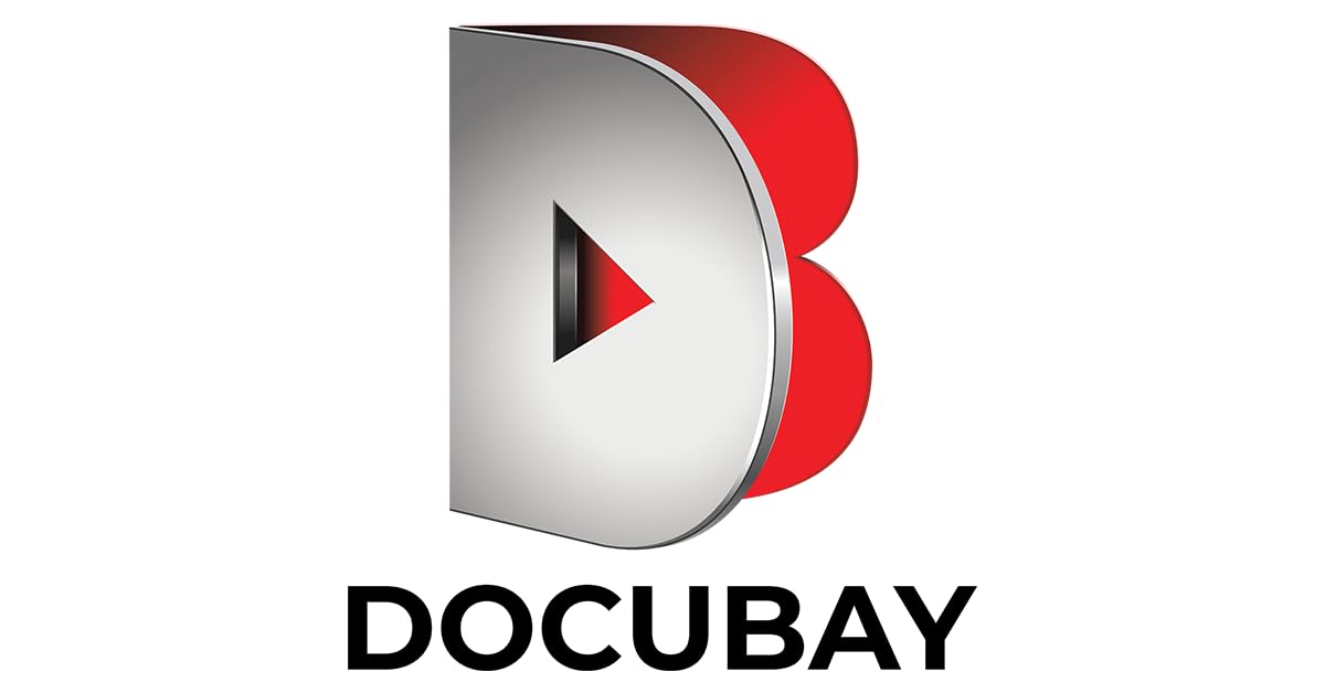 DocuBay Onetribe Membership | 12 Months Access | Award Winning Documentaries | Watch on TV, Mobile, Laptop (Email Delivery of Subscription Voucher in 2 Hours)