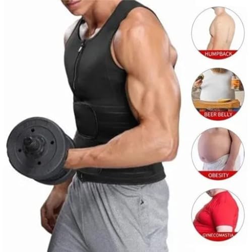 Ceinture de sudation respirante pour la gym, le fitness et la mise en forme du corps