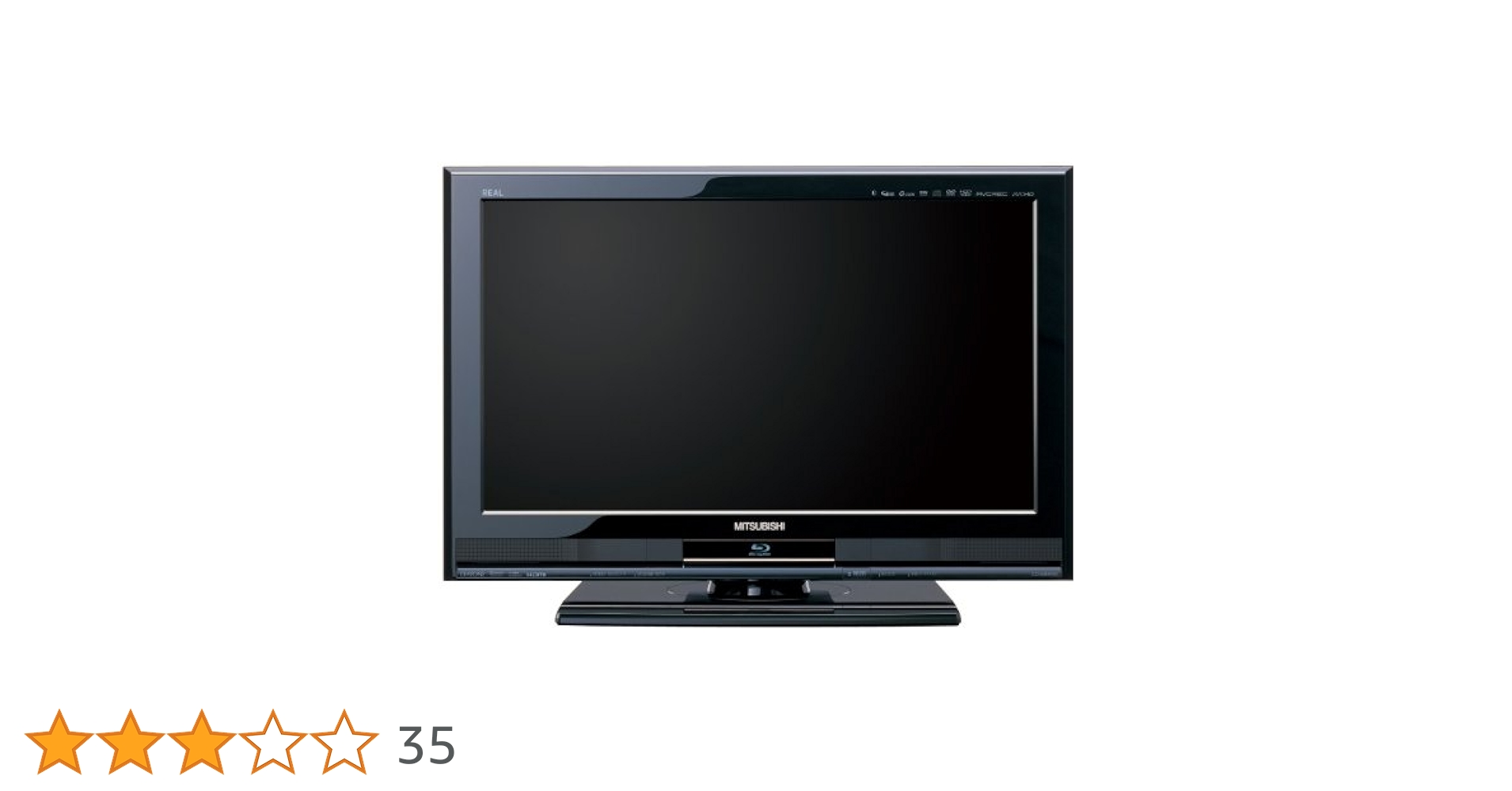 MITSUBISHI LCD-26BHR400 26インチ　ブルーレイ内蔵テレビ Amazon | 三菱電機(MITSUBISHI) 26V型 液晶 テレビ LCD-26BHR400