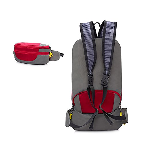 Zaino da Campeggio, PYRUS, Superleggero