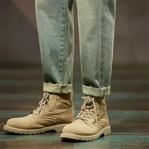 Men Loose and Versatile Harem Pants Retro Solid Color Comfortable Versatile Jeans3