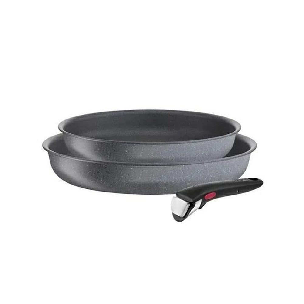 Tefal Ingenio Natural Force 2 Poeles D22/26 Aa + Pg /4 - L3969202