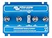 Victron Energy Argo Diode Battery Isolators 140-3AC (3 Batteries 140 amp)