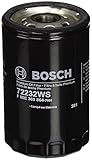 Bosch 72232WS Workshop Engine Oil Filter