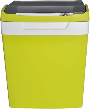 Icepeak SF30 Auto Refrigerator 12V 30 Liters, Green