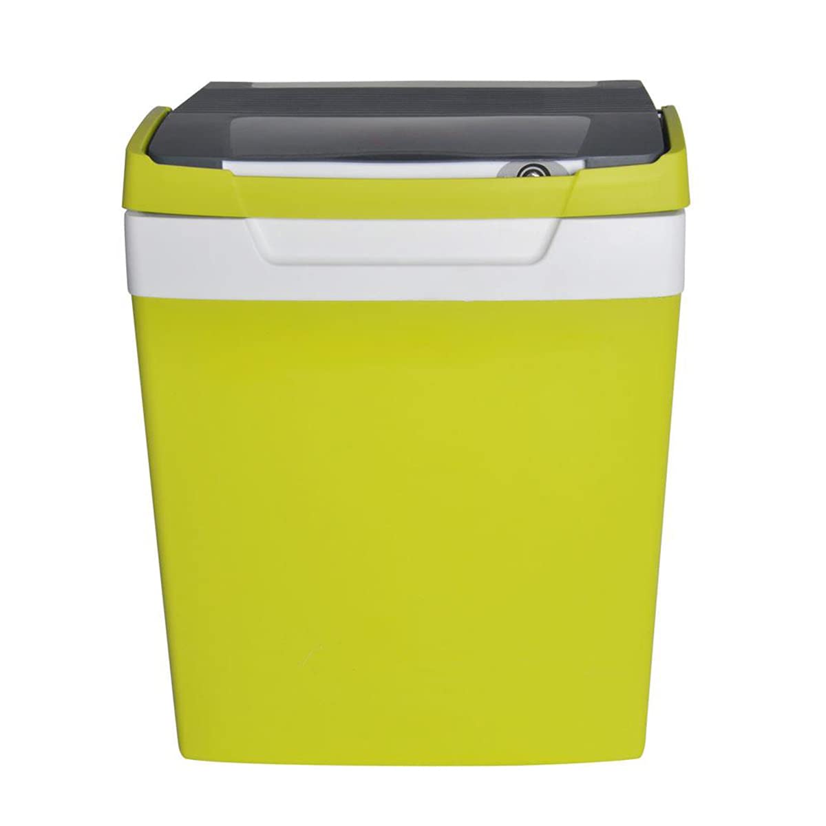 Icepeak SF30 Oto Buzdolabı 12V 30 Litre, Yeşil