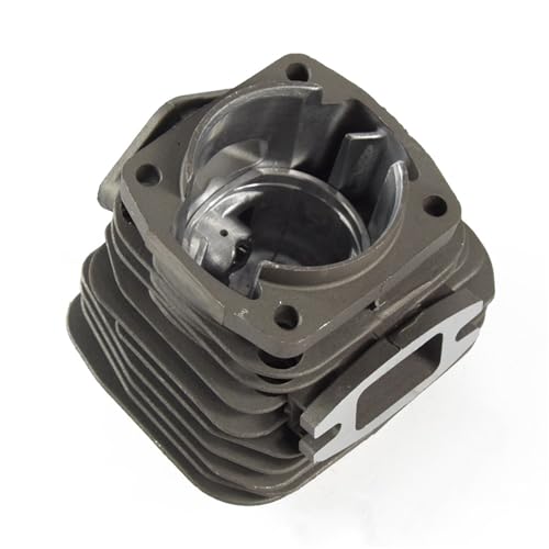 Kit cylindre et piston 58cc pour tronçonneuse et tondeuse à gazon - 5