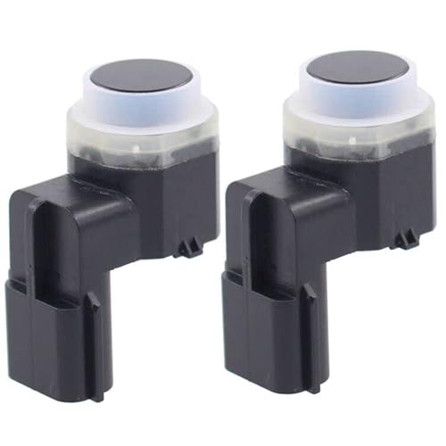 HouYeen Front and Rear PDC Parking Reverse Sensor Kit for Nissan Qashqai J11 NV300 X-Trail 2013-2022 Parking Assistant System Left Right Side
