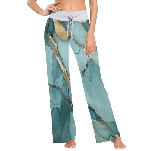 Pantalon de pyjama pour femme GuoChe XS : fini le froid en jogging d'automne