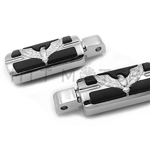 HTTMT MT216-063+PA005X2 - Eagle Falcon Footpeg