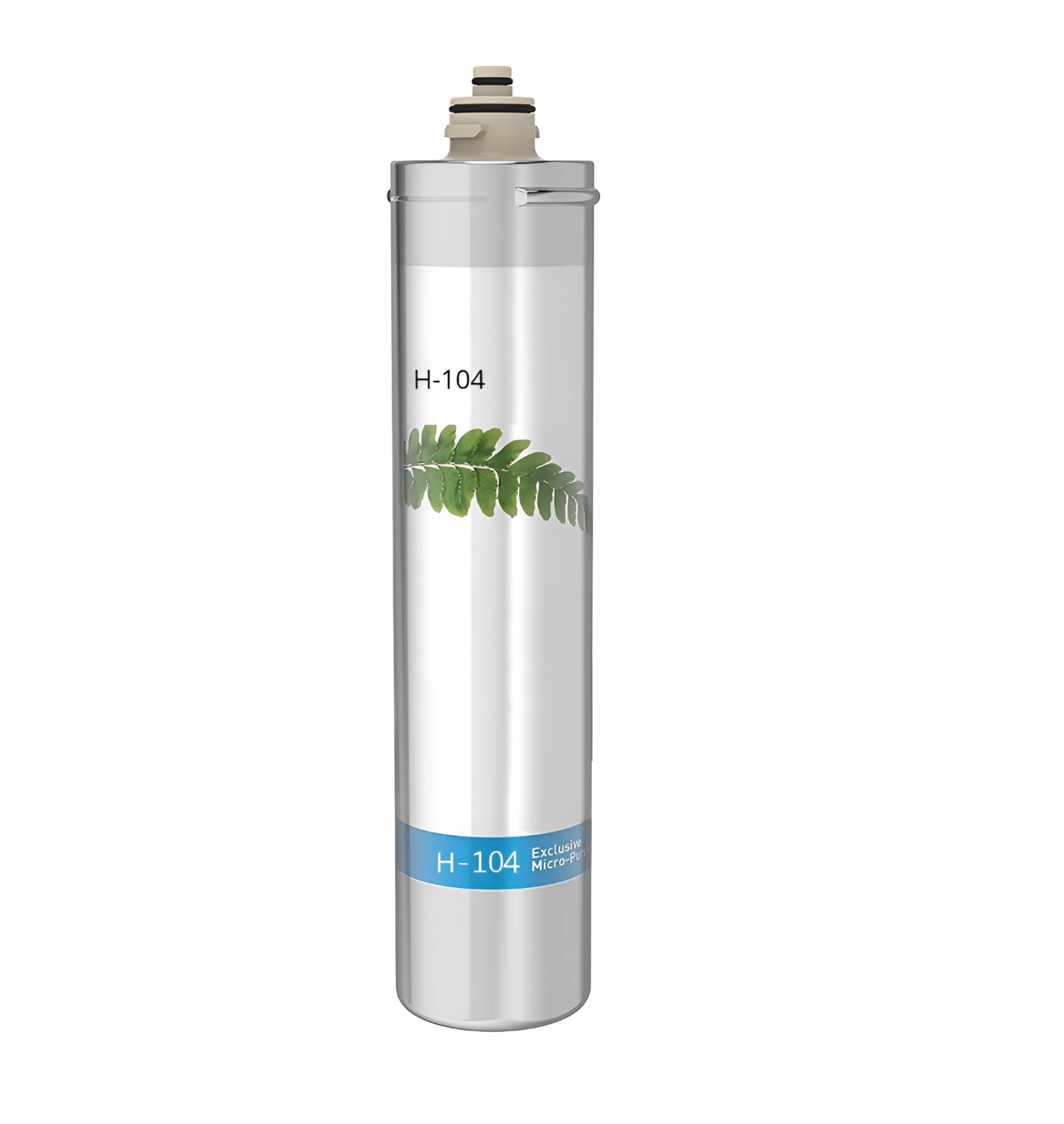 Filtro Acqua H104