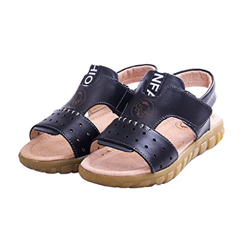 Gaatpot Jungen Mädchen Rutschfeste Weichem Leder