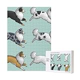 【Accessoires】Comprend un sac en filet et une boîte. La boîte est ornée d'une image de référence imprimée et une image de référence au format A4 est incluse à l'intérieur.