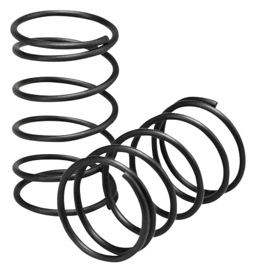 Amazon | ヨコモ ドリフトスプリング フロント (Pタイル用