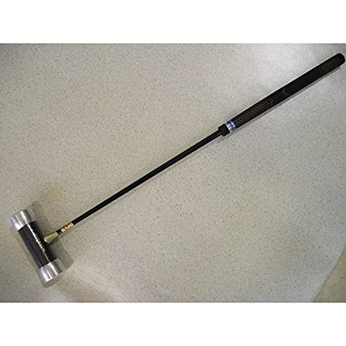 Amazon | スーパーキング マレットゴルフ カーボン スティック