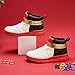 Loromodo Sneakers for Boys Girls Fashion Sport Walking Shoes