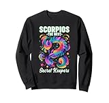 Scorpios Secret Keepers Safe Secrets Scorpio