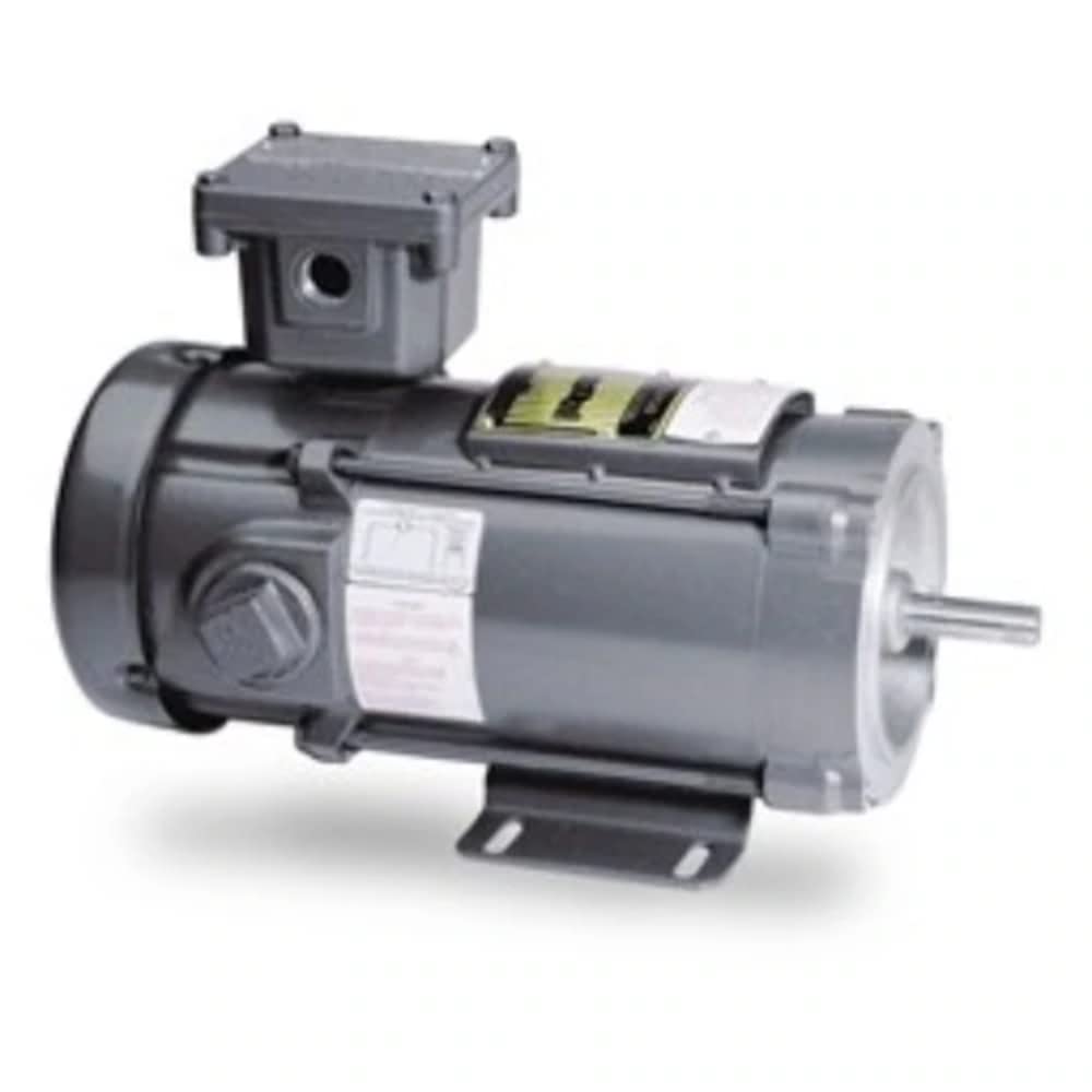 (CDPX3575) 1 1/2 Hp 180 Vdc 145TC Frame 1750 Rpm TEFC PM
